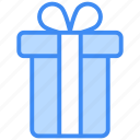 gift, present, box, celebration, christmas, surprise, decoration, gift-box, xmas