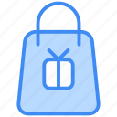 gift bag, gift, bag, christmas, present, shopping-bag, santa, surprise, celebration