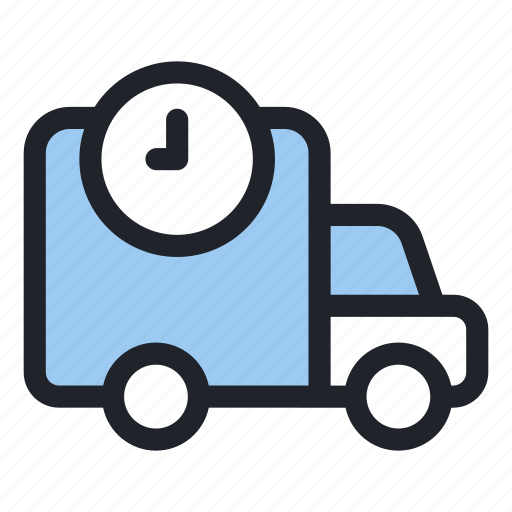 Fast delivery, delivery, shipping, package, parcel, transport, delivery-service icon - Download on Iconfinder