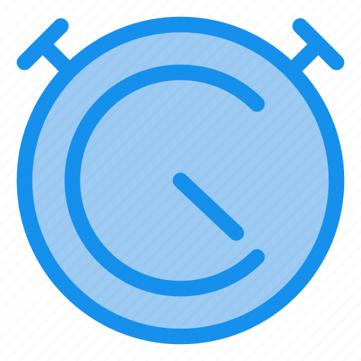 Stopwatch, timer, time, clock, deadline, watch, schedule icon - Download on Iconfinder
