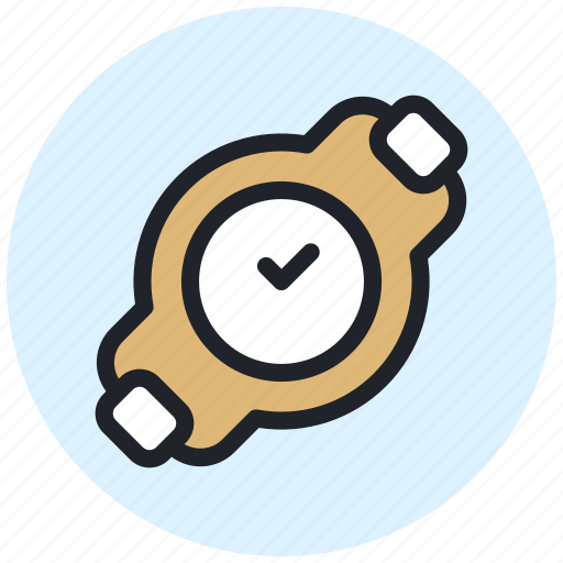 Watch, time, clock, timer, alarm, schedule, smartwatch icon - Download on Iconfinder