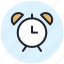 alarm clock, alarm, time, timer, watch, deadline, late, schedule, man 