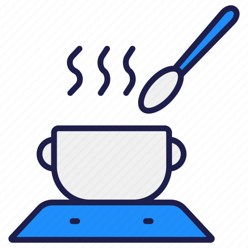 Cooking, food, kitchen, meal, indian, cuisine, dish icon - Download on Iconfinder