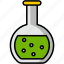 flask, laboratory, science, lab, expriment 