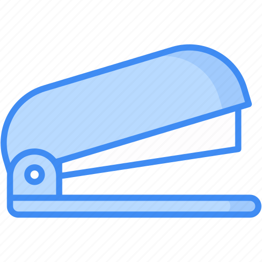 Stapler, staple, clip, attachment, paperclip, office icon icon - Download on Iconfinder