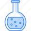 flask, laboratory, science, lab, expriment icon 