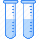test tube, science, laboratory, chemistry, experiment icon