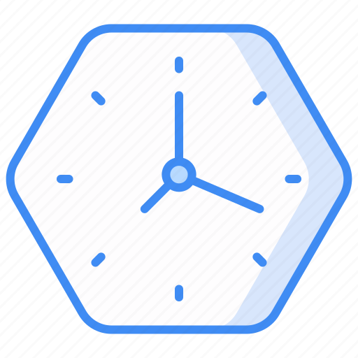 Clock, time, watch, date, hour, alaram icon icon - Download on Iconfinder