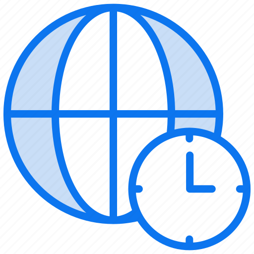 Globe, world, global, earth, internet, planet, network icon - Download on Iconfinder