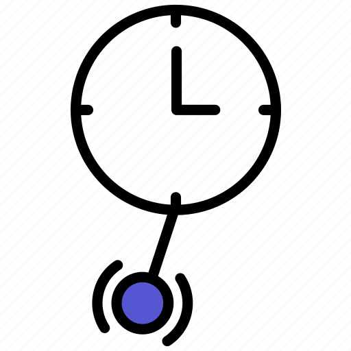 Pendulum, physics, science, experiment, motion, clock, research icon - Download on Iconfinder