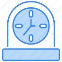 table clock, clock, alarm, timer, alarm-clock, timepiece, time, schedule, timekeeper