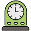 table clock, clock, alarm, timer, alarm-clock, timepiece, time, schedule, timekeeper 