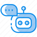 chat robot, robot, bot, chatbot, ai, technology, intelligence, artificial-intelligence, chat-bot