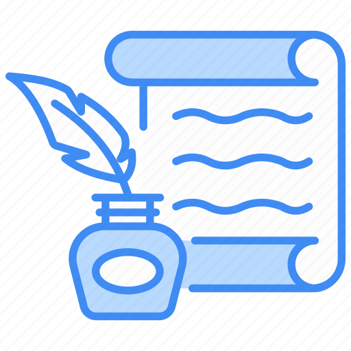 Write, pencil, pen, edit, writing, tool, document icon - Download on Iconfinder