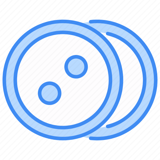 Buttons, button, pressing, pushing, virtual, touchscreen, touch icon - Download on Iconfinder