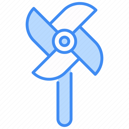 Paper fan, fan, hand-fan, paper, windmill, chinese-fan, asian-fan icon - Download on Iconfinder