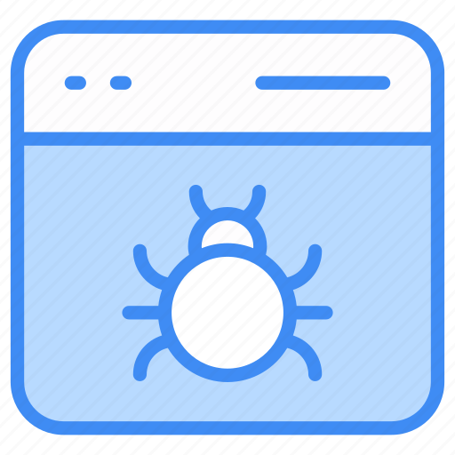 Antivirus, security, protection, shield, virus, bug, safety icon - Download on Iconfinder