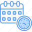 schedule, calendar, date, time, event, clock, appointment, watch, timer 