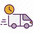fast delivery, delivery, shipping, package, box, parcel, delivery-service, courier, service