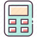 calculator, accounting, calculation, finance, math, business, mathematics, calculate, calculating