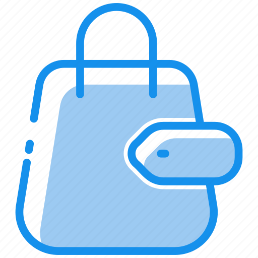 Shopping bag, shopping, bag, ecommerce, shop, sale, buy icon - Download on Iconfinder