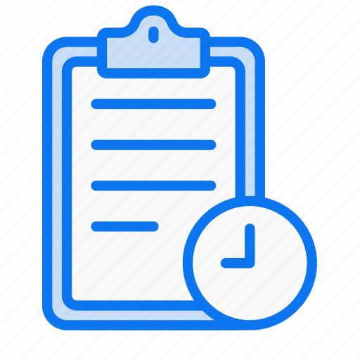 Time table, schedule, calendar, date, time, time-management, clock icon - Download on Iconfinder