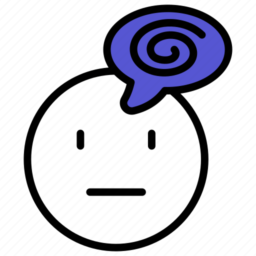 Confusing, confused, face, question, problem, mark, question-mark icon - Download on Iconfinder
