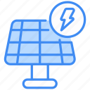 solar panel, solar-energy, energy, solar, power, renewable-energy, panel, solar-power, sun