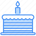 birthday cake, cake, dessert, sweet, birthday, celebration, party, bakery, decoration