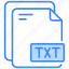 txt file, file, txt, document, format, extension, file-type, file-extension, check 