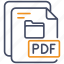 pdf, file, document, format, extension, pdf-file, file-format, acrobat, file-type 