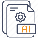 ai, artificial-intelligence, technology, robot, intelligence, robotics, automation, machine, brain