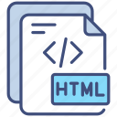 html, coding, programming, code, development, website, file, web-development, computer