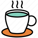 hot tea, tea, cup, coffee, hot-coffee, drink, tea-cup, coffee-cup, beverage