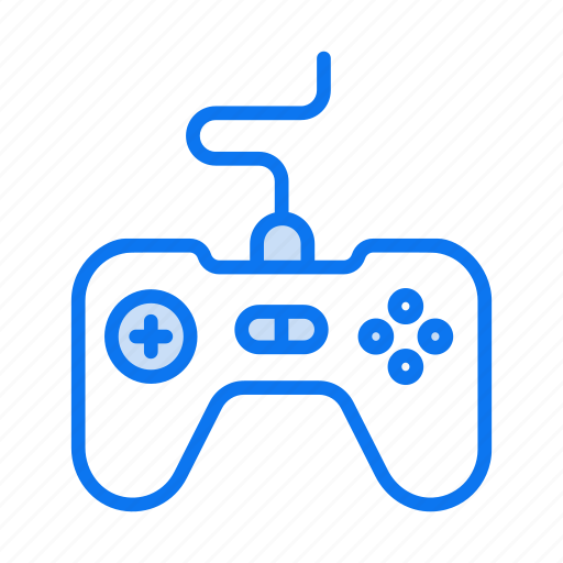 Game, controller, game-controller, joystick, video-game, console, gaming icon - Download on Iconfinder