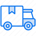 delivery, package, box, parcel, transport, cargo, logistic, truck, logistics, transportation