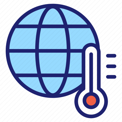 Global warming, ecology, environment, earth, climate-change, pollution, global icon - Download on Iconfinder