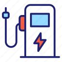 charging station, electric, electric-car, energy, power, station, car, charge, electricity