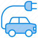electric car, car, electric, vehicle, electric-vehicle, technology, charging-car, automobile, transportation