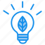 eco bulb, bulb, ecology, energy, light, eco, light-bulb, eco-light, green 