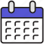 calendar, date, time, event, clock, deadline, appointment, watch, timer 