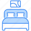 bed, bedroom, furniture, sleep, room, home, hotel, interior, sleeping 