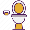 wc, toilet, bathroom, restroom, hygiene, washroom, clean, cleaning, bath