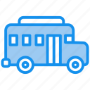 school bus, vehicle, transport, transportation, school, education, travel, public-transport, automobile