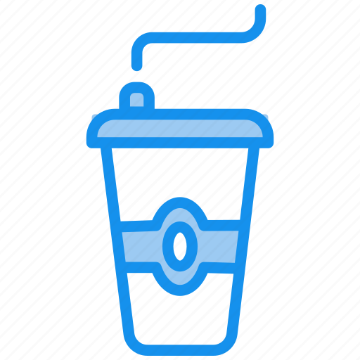 Coffee, drink, cup, tea, beverage, cafe, coffee-cup icon - Download on Iconfinder