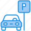car parking, parking, car, parking-area, parking-sign, garage, parking-lot, park, transport 
