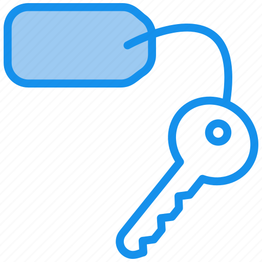 Key, security, lock, protection, password, secure, safety icon - Download on Iconfinder