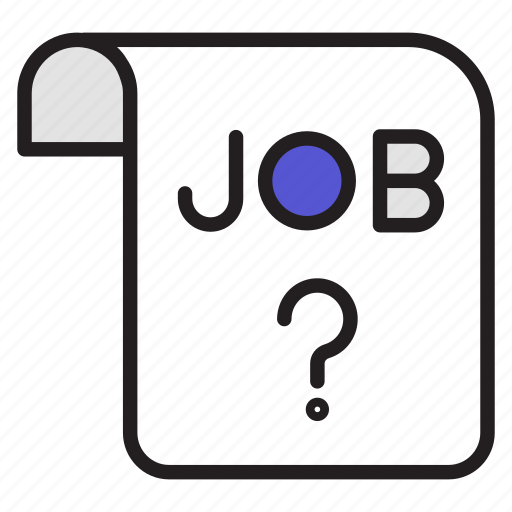 Job-need, job, hanging-board, advertisement, need, professional, job earch icon - Download on Iconfinder