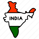 india, january, proud-moment, republic, mother-india, indian, hindustan, republic-day, flag, 26-january