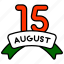day, celebration, india, indian, independence, national, calendar, flag, date, republic 